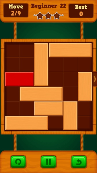 Unblock Bar - Preview 3