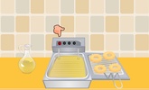 Cake Girls Games Cooking Games screenshot 3