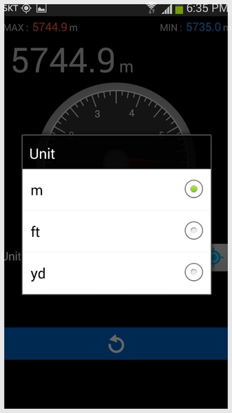 Altimeter - Preview 7