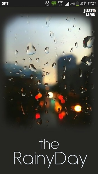 The RainyDay - Preview 7