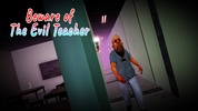 Scary Teacher Escape Horror screenshot 5