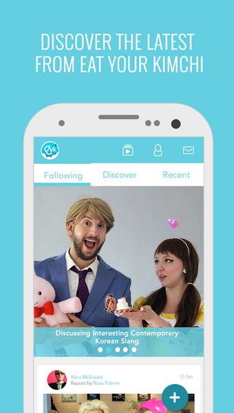 EatYourKimchi - Preview 4