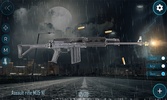 Weapons Simulator screenshot 5