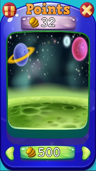 Bucket Ball - Preview 3
