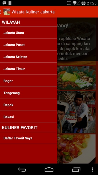Wisata Kuliner Jakarta - Preview 4