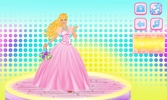 Princess And Her Magic Horse screenshot 1