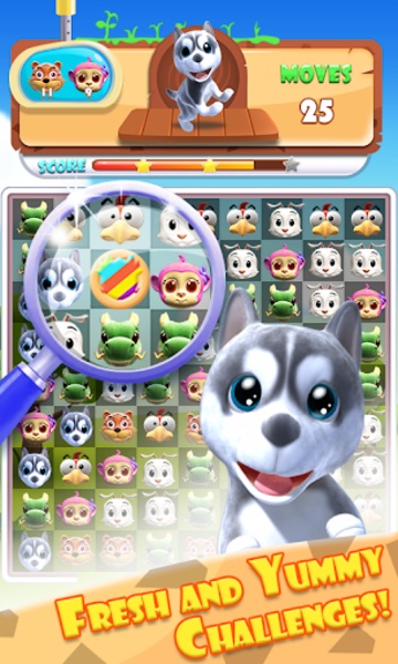 Pet Mania - Preview 3