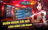 Chiến Dịch Huyền Thoại screenshot 6