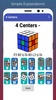 Patterns for Rubik's Cube screenshot 1