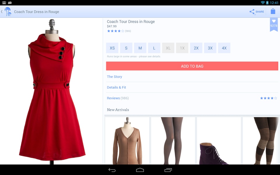 ModCloth - Preview 22