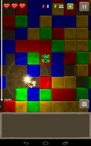 Puzzle to the Center of Earth - Preview 6