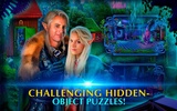 Hidden Objects - Enchanted Kingdom: Elders screenshot 3