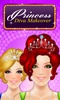 Princess Diva Makeover screenshot 5