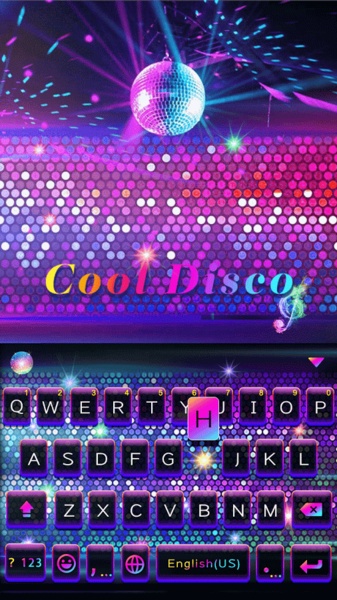 Cooldisco - Preview 3