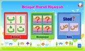 Belajar Hijaiyah screenshot 7