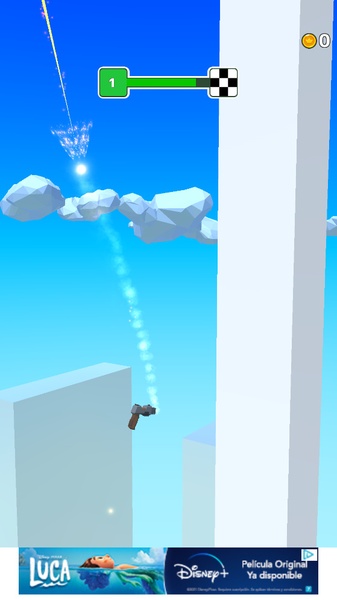 Gun Sprint - Preview 5