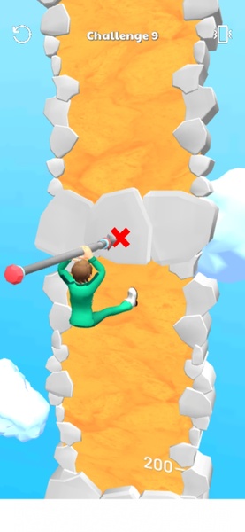 Candy Challenge 3D - Preview 4