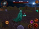 Ghost Simulator Evolution 3D screenshot 3