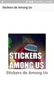 Stickers de Among Us screenshot 1