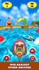 Baby Babsy Amusement Park 3D screenshot 6