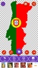Portugal Flag Wallpaper: Flags screenshot 5