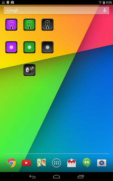 TF: Classic Widgets - Preview 1