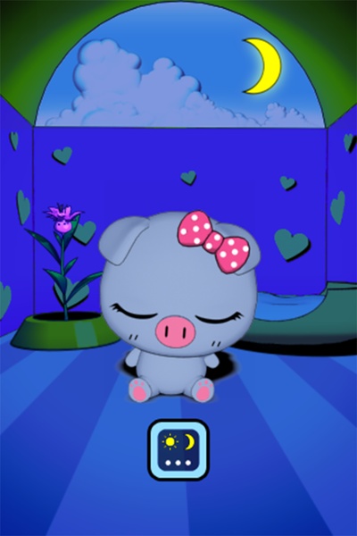 My Lovely Piggy - Preview 4