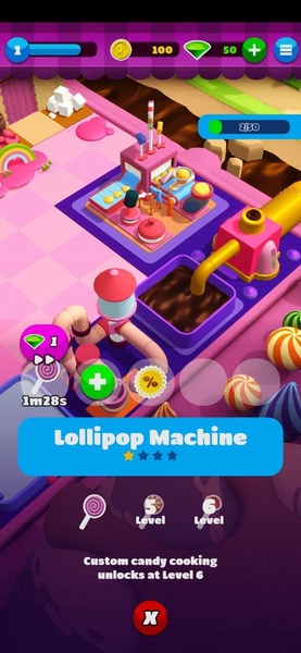 Candy Inc. - Preview 8