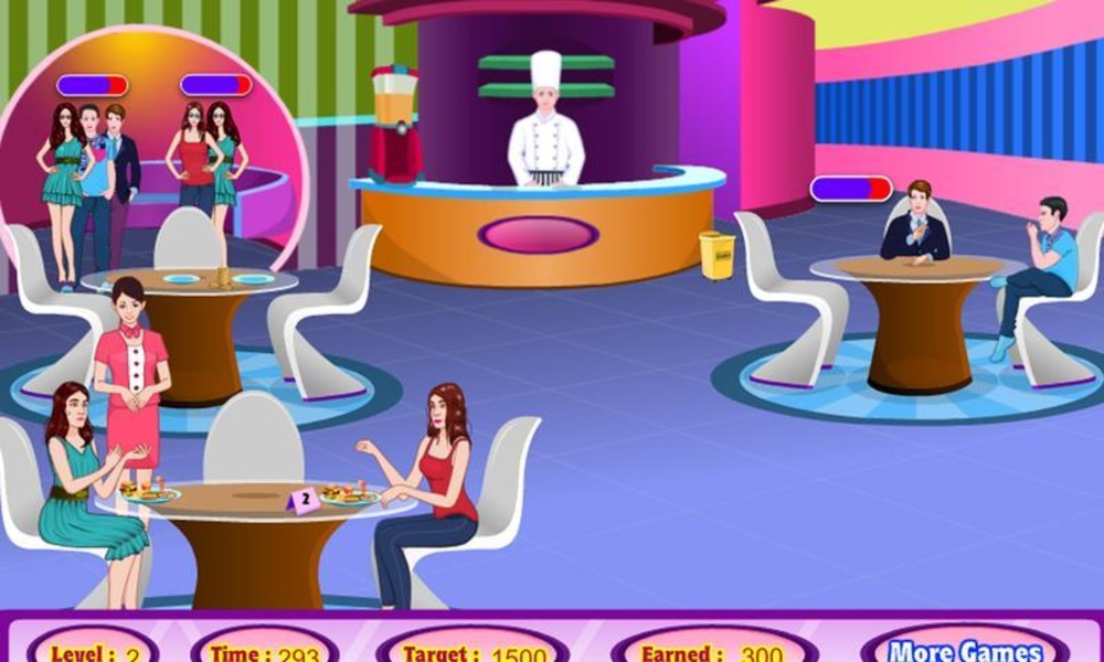 Hotel Management - Preview 9