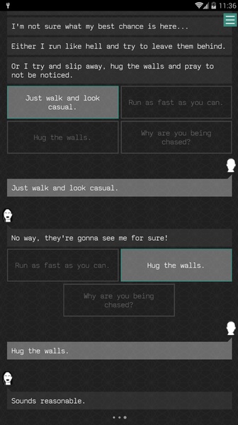 Somewhere - Preview 9