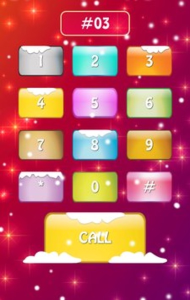 Baby Phone - Christmas Songs - Preview 7