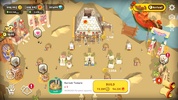 Tap Tap Civilization:Idle Game screenshot 12