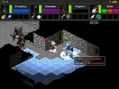 Dungeon Door screenshot 2