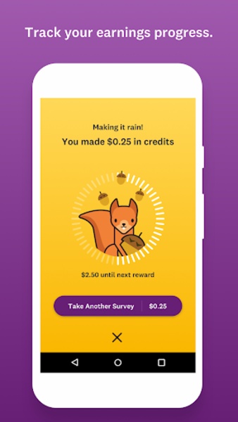SurveyMonkey Rewards 3.06.15 Screen Photos 1