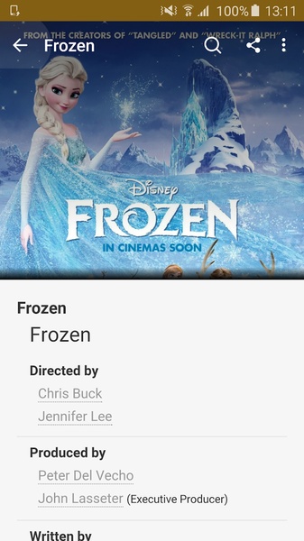 Disney - Preview 1