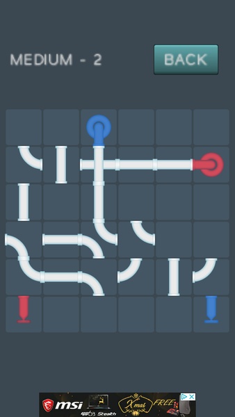 Plumber Pipes - Preview 5