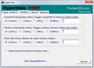 HyperHide screenshot 1