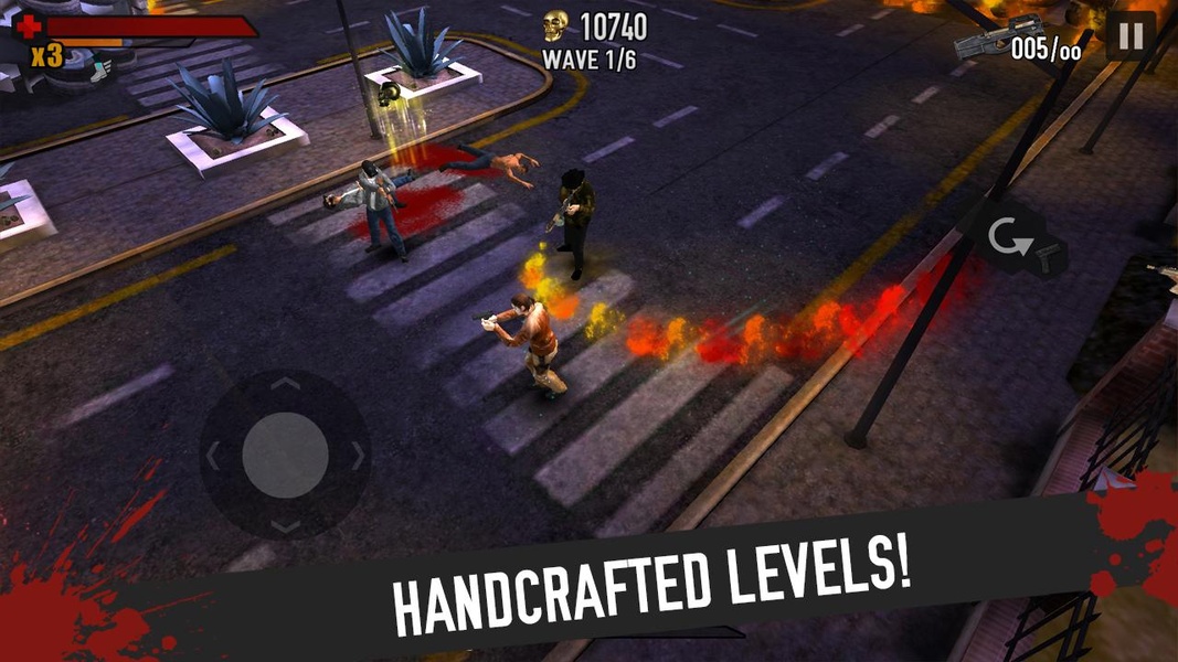 Redeemer Free - Preview 3