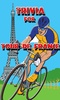 Trivia Tour de France Cycling screenshot 5