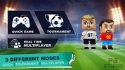 Dream Soccer Hero 2020 screenshot 9