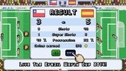 World Pixel Cup LITE screenshot 2