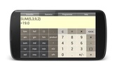 Pi Scientific Calculator screenshot 6