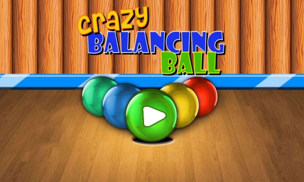 Crazy Balancing Ball - Preview 15