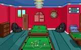 Escape Games-Snooker Room screenshot 1