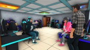 Internet Gaming Cafe Job Sim screenshot 4