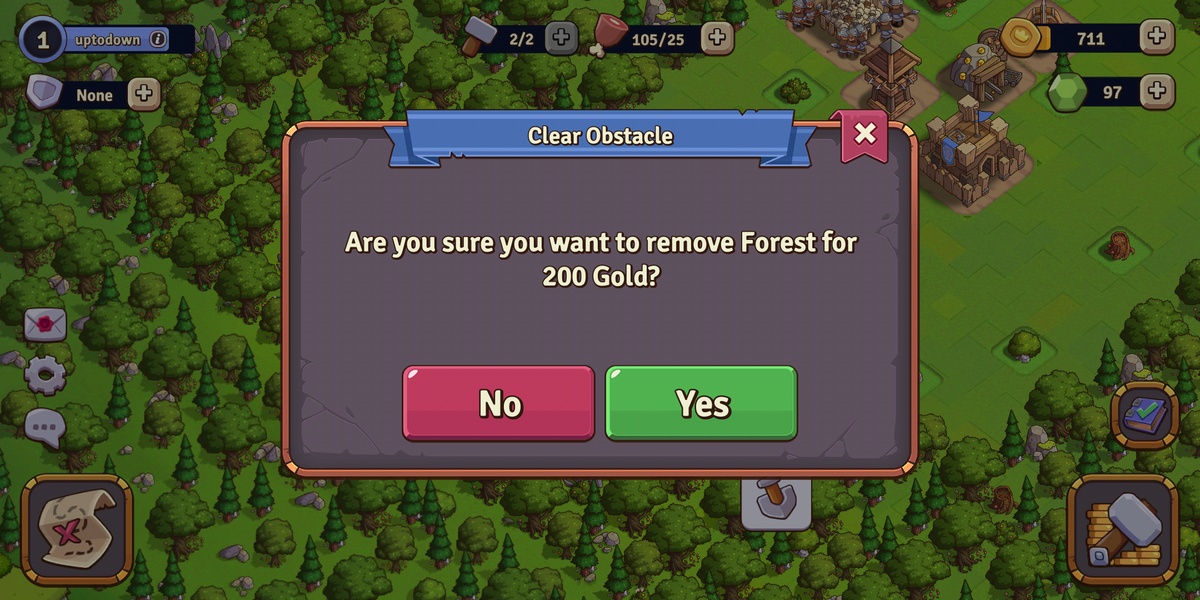 Warfronts - Preview 4