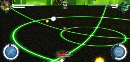 BEYBLADE BURST for Android 6