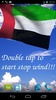 UAE Flag screenshot 8