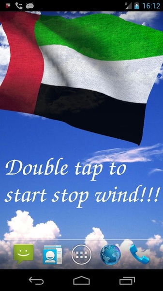 UAE Flag - Preview 8