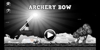 The Archery Bow - Arrow bow Hunter Games screenshot 1